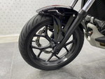 Honda NC700X 2013