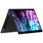 16" Портативный двойной сенсорный монитор с откидной подставкой Delta Pro Touch WQXGA IPS 2560x1600, 60 Гц