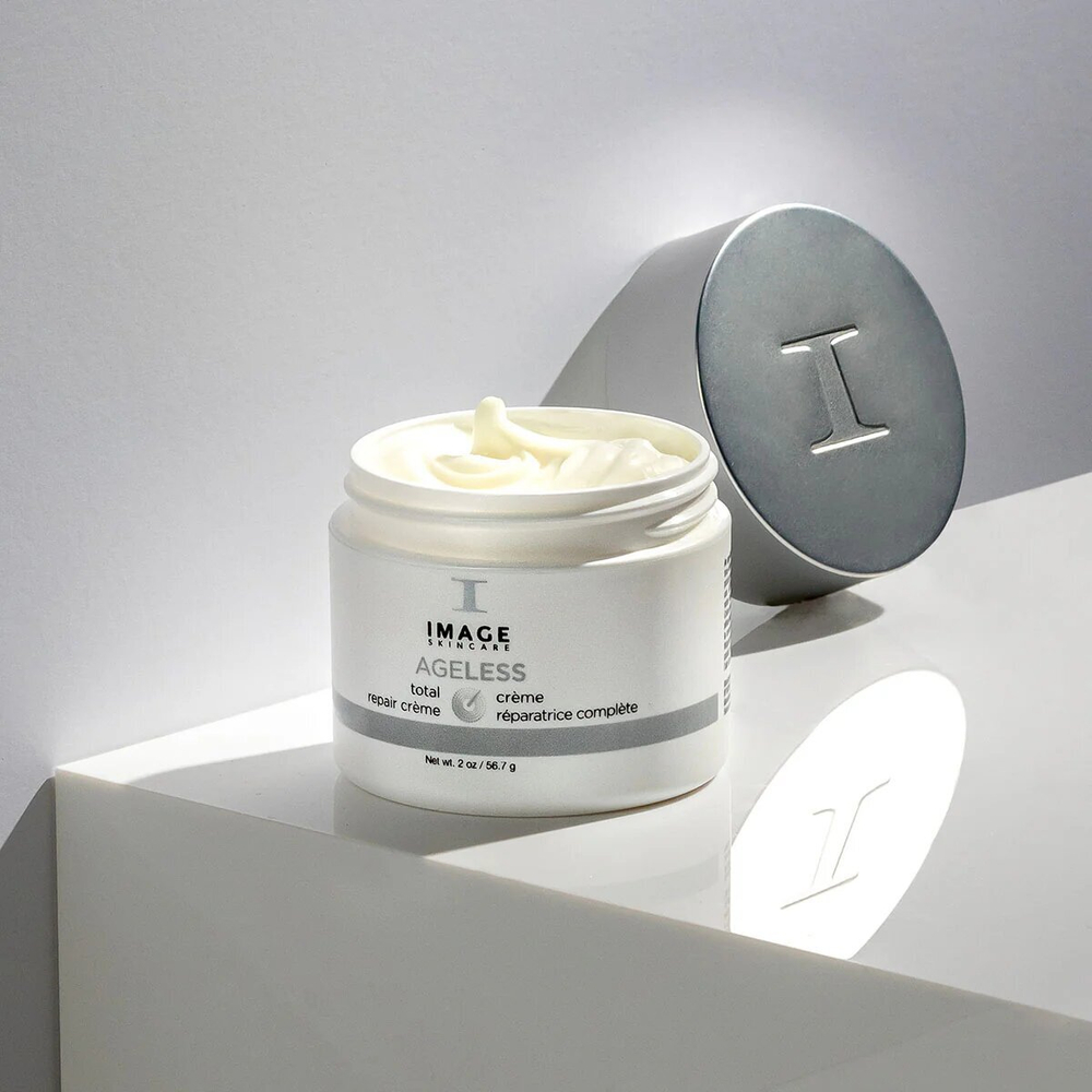 Крем IMAGE Skincare Ageless, омолаживающий, против морщин, 50мл