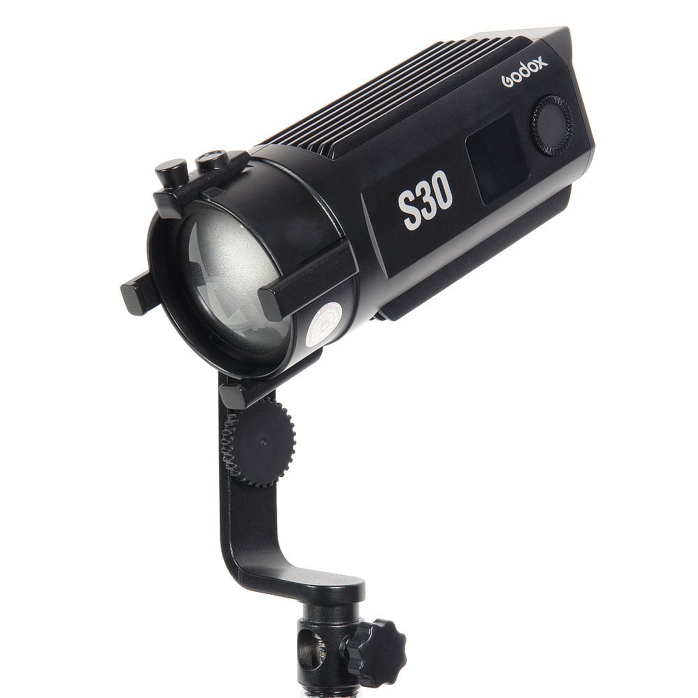Светодиодный осветитель Godox S30