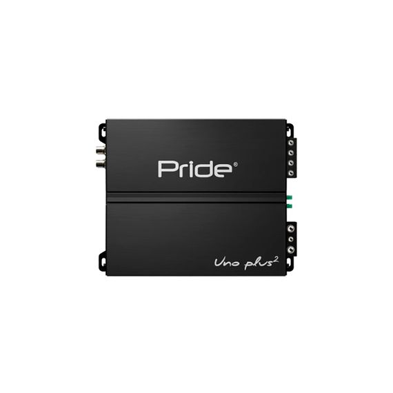 Усилитель Pride Uno Plus² New