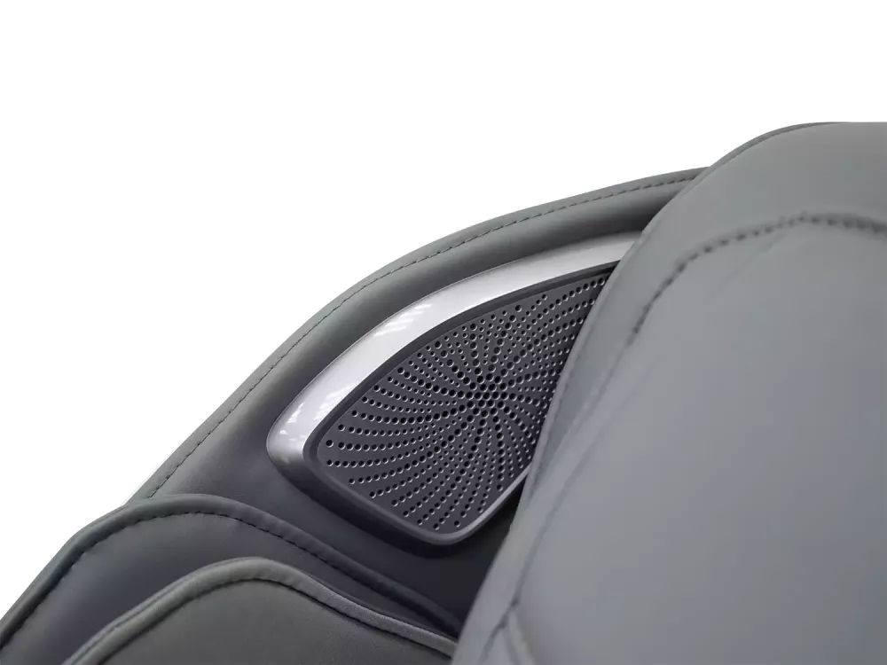 Массажное кресло FUJIMO Joypal F623 Серый