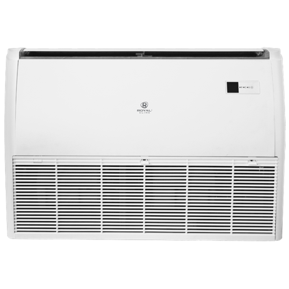 Сплит-система напольно-потолочного типа Royal Clima Competenza DC Inverter CO-F 48HNFI/CO-E 48HNI