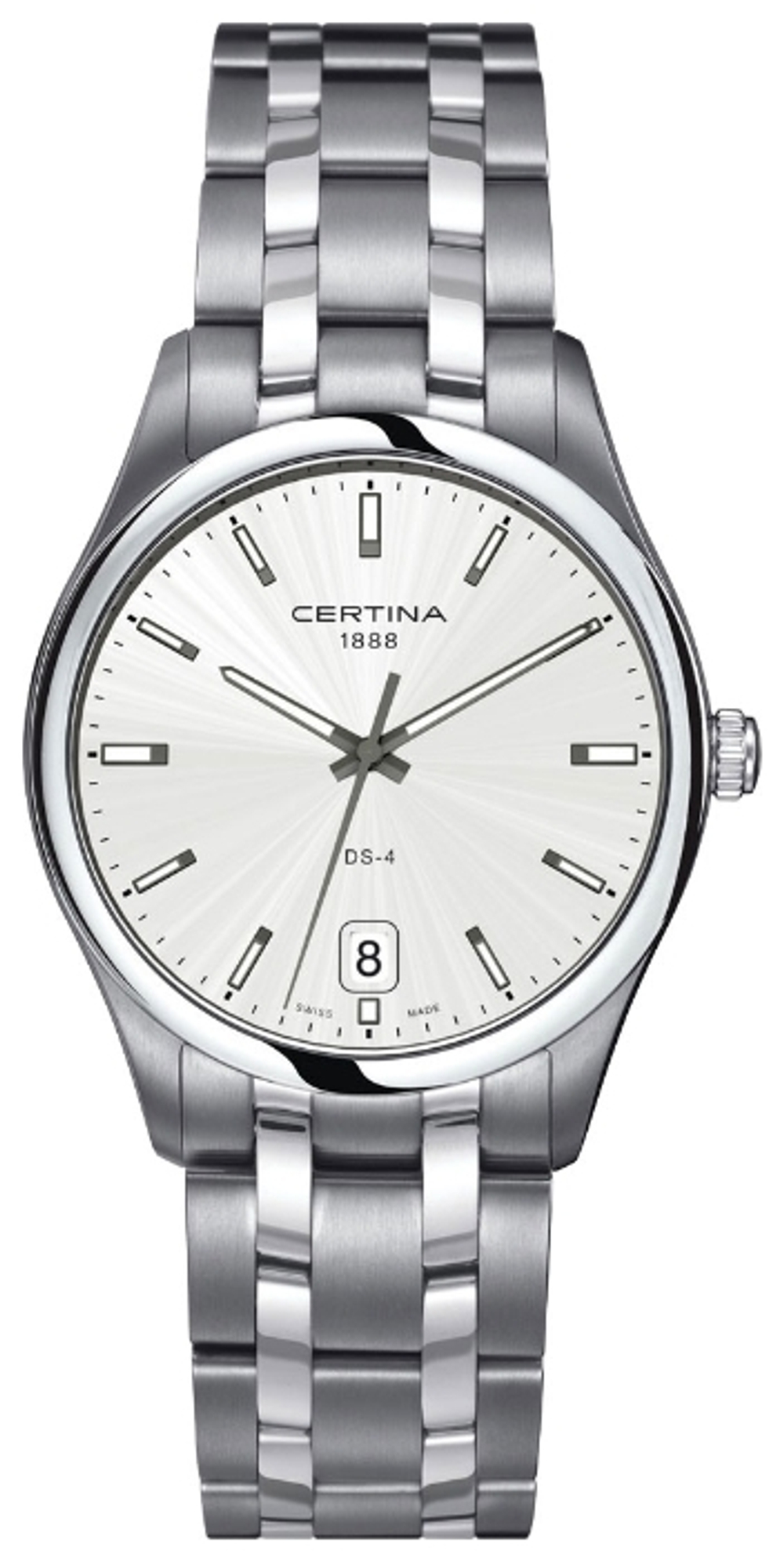 Certina 0226101103100