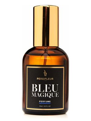 Persifleur Bleu Magique