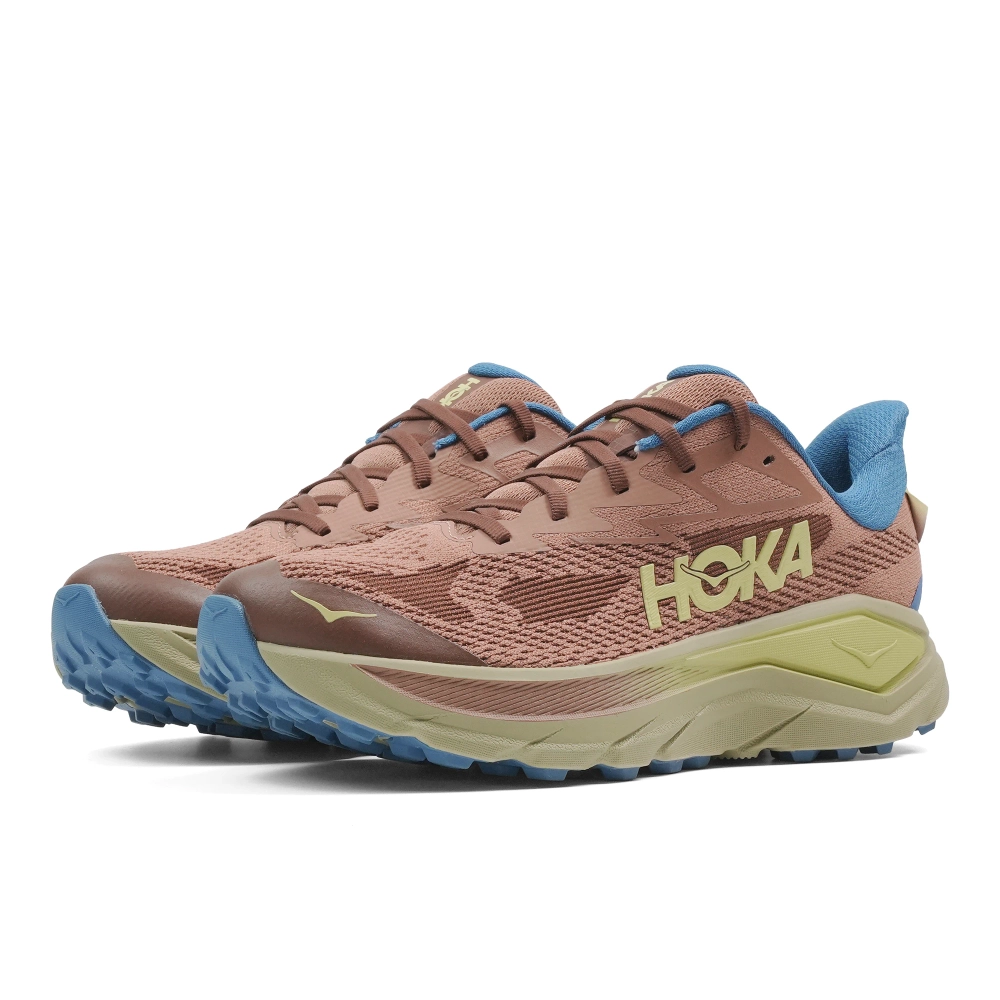 Кроссовки мужские Hoka Challenger 8 WIDE