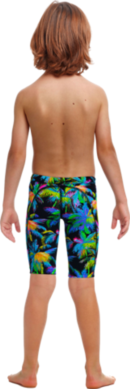 Джаммеры FUNKY TRUNKS Toddler Boys Paradise Please