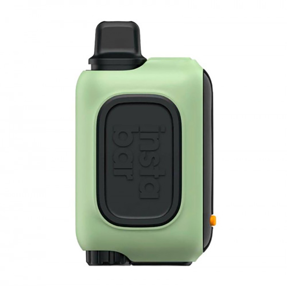 Plonq Instabar WT- (Ментол) 10000 затяжек