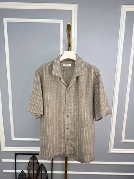 Рубашка Brunello Cucinelli