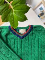 Хлопковый свитер Gucci, 98