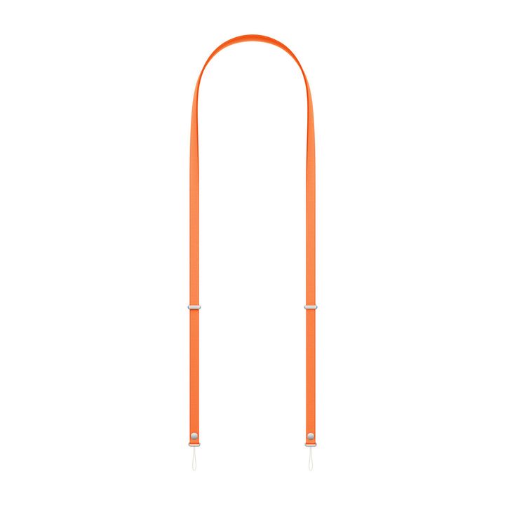 Ремешок для чехлов Apple Crossbody Strap Orange