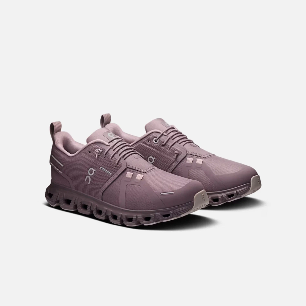 Кроссовки ON Cloud 6 Waterproof