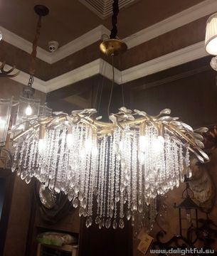 Design lamp 07-181