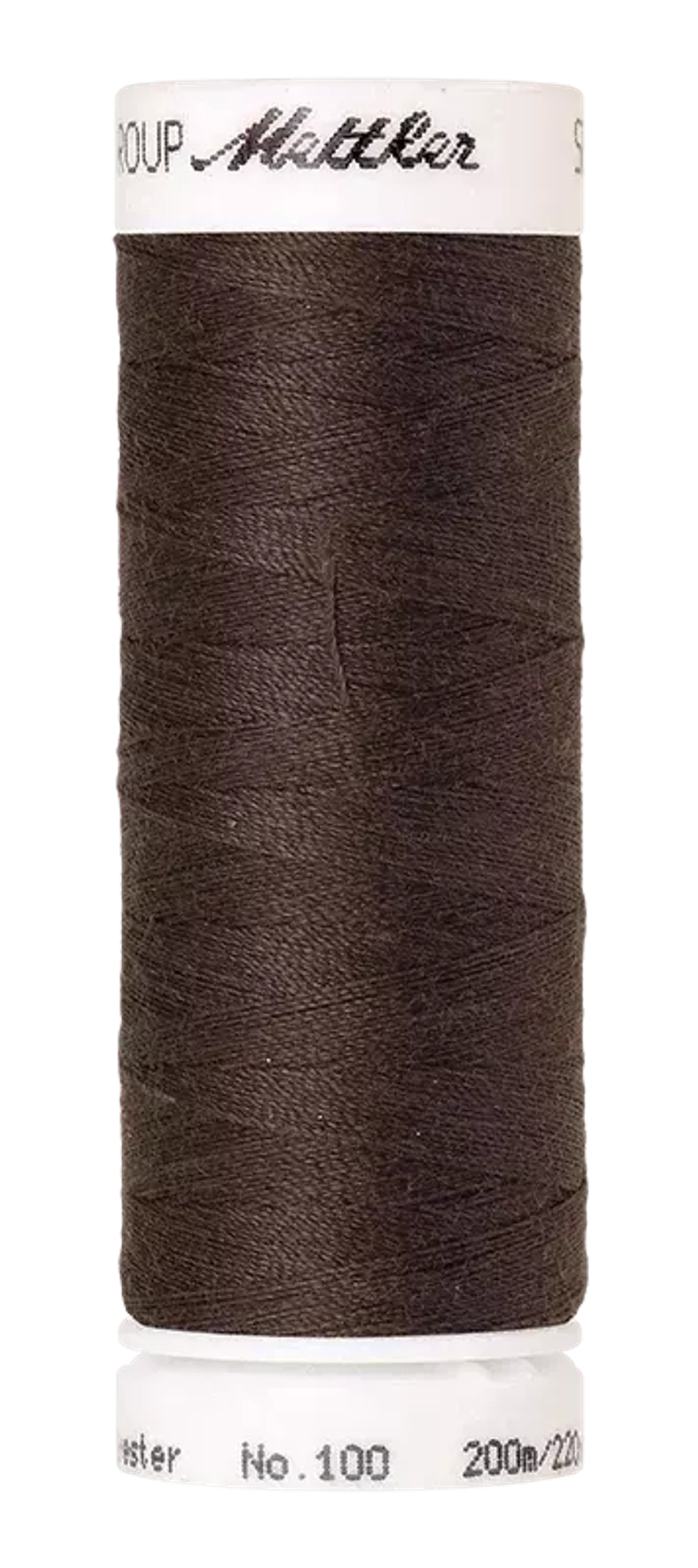 Нить универсальная SERALON 100, 200 м, Mettler, 0399