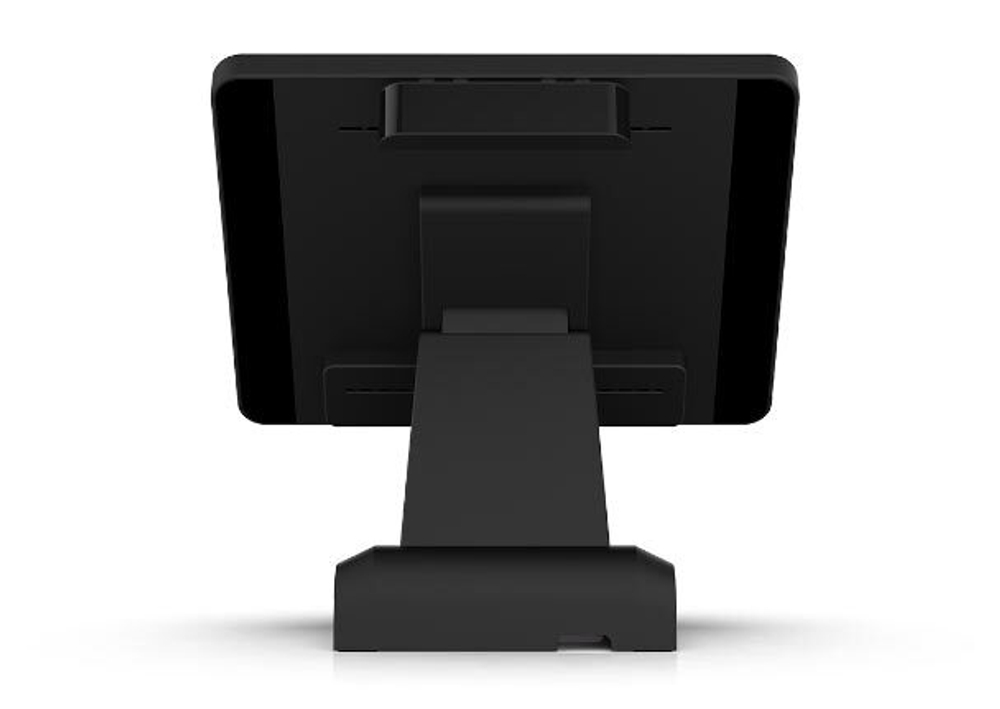 POS-моноблок Space Volt (15", Intel Core I3 - 3120M, 2.50GHz, 4Gb/64/64Gb)