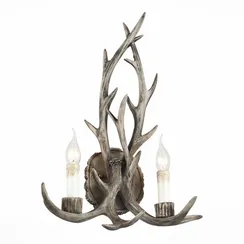 Бра Corna SL154.701.02 ST Luce