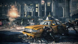 Tom Clancys The Division - Let It Snow Pack (для ПК, цифровой код доступа)