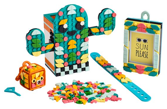 Lego konstruktor 41937 Multi Pack - Summer Vibes