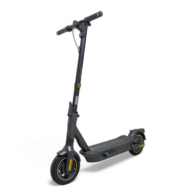 Электросамокат Ninebot Kickscooter MAX G2