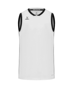 Майка баскетбольная JÖGEL DIVISION PerFormDRY Jersey 00, белый