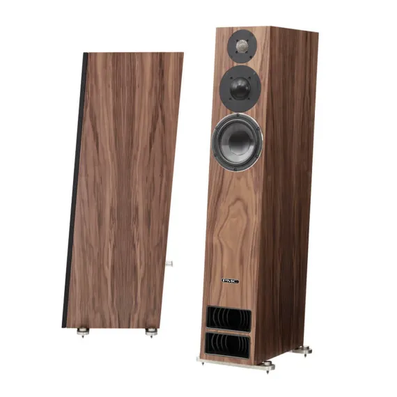 PMC Twenty5.26 Walnut