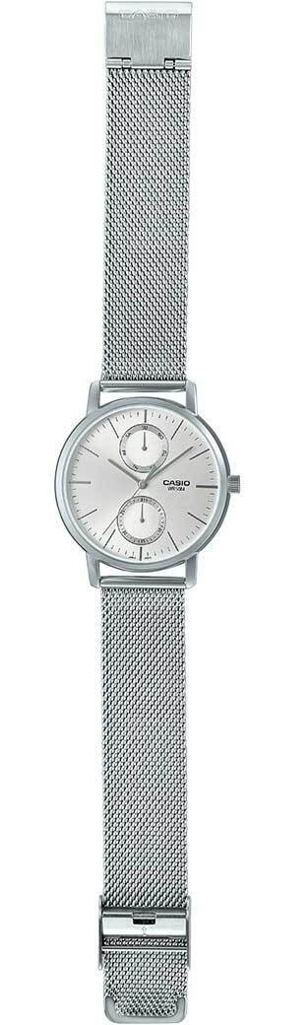 Мужские наручные часы Casio MTP-B310M-7A