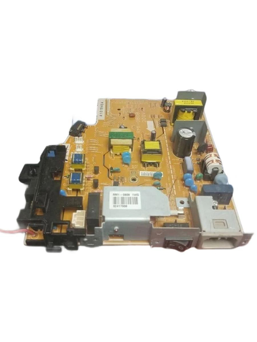 RM1-0808 плата питания для HP LJ 1010/ 1012/ 1015 и Canon LBP-2900/3000