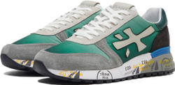 Premiata Mick 5689 Комбинированные спортивные