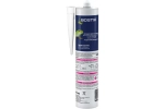 Герметик акриловый Bostik Perfect Seal Мокрым по мокрому белый 300 мл