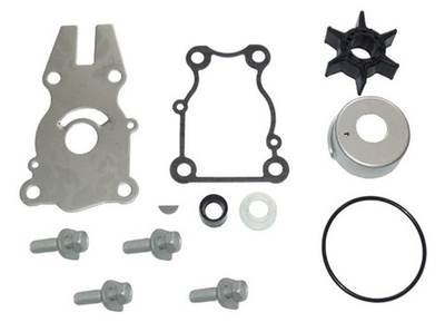 Рем. комплект помпы Yamaha 63D-W0078-01-00 40-60л.с.