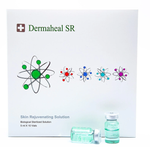 Dermaheal (Дермахил) SR — омолаживающий мезопрепарат для ревитализации,