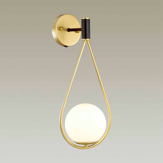 Бра Odeon Light Pendant Flari 4810/1W