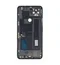 Задняя крышка для Google Pixel 4A (5G) черная (Just Black)