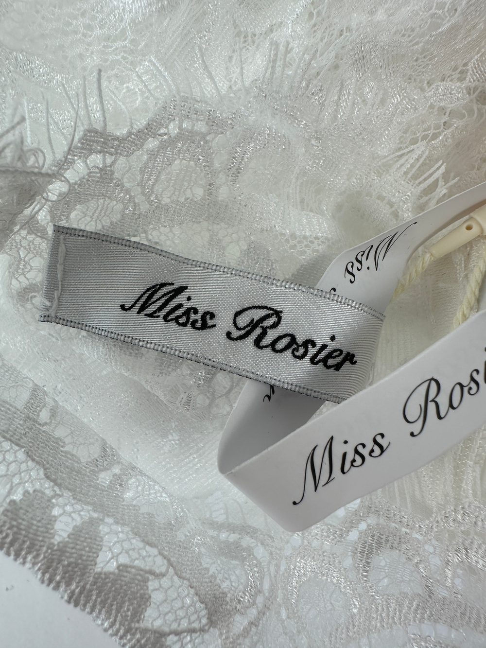 Платье Miss Rosier