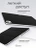 Чехол книжка для iPad Pro 11" M4 Gurdini Smart Magnet Series Black