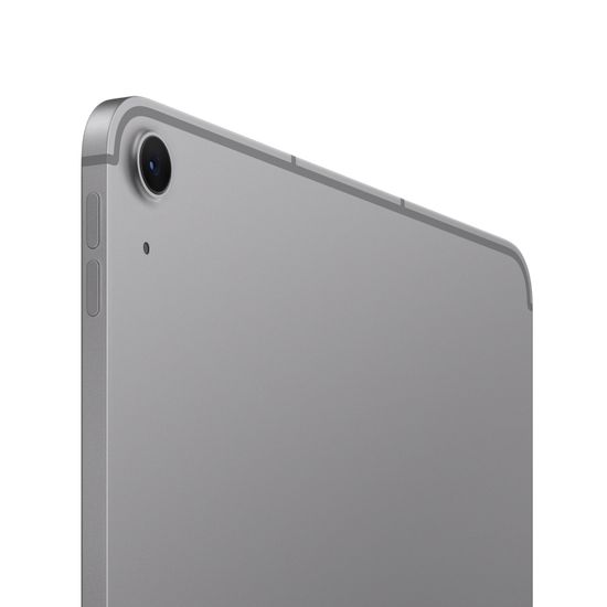 Apple iPad Air (2024) 13" Wi-Fi + Cellular 512 ГБ, «серый космос»