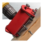 Кондуктор для сверления под углом Woodwork DGA-005