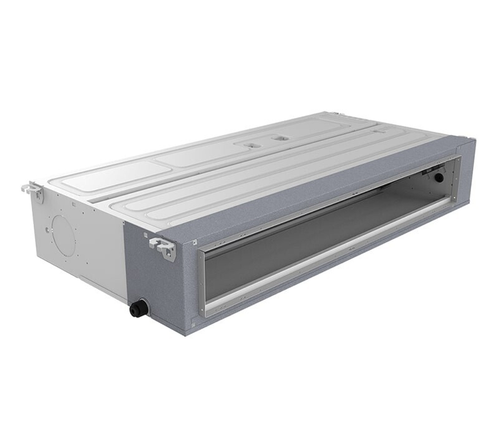 Euroklimat EKDX-140HNN4/EKOX-140HNN4