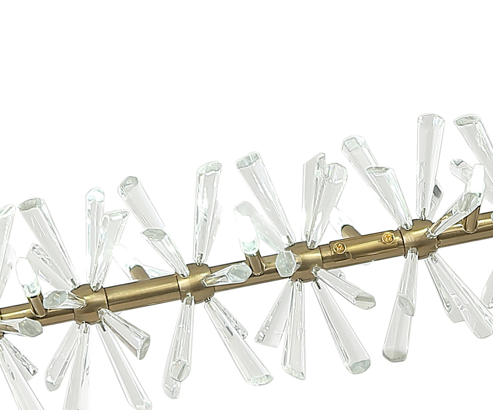 Подвес Kink Light Альма 07672-100,36