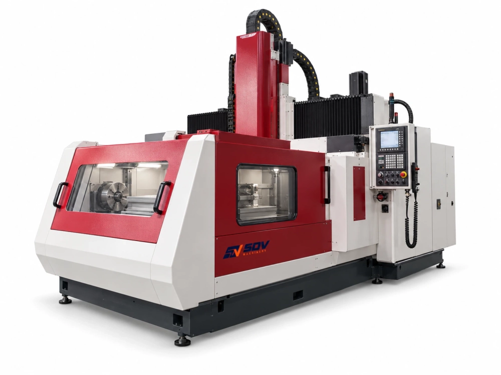 ПОРТАЛЬНЫЙ МАШИННЫЙ ЦЕНТР SDV-HB5027A SDV-H6027A SDV-HB5029A SDV-HB6029A