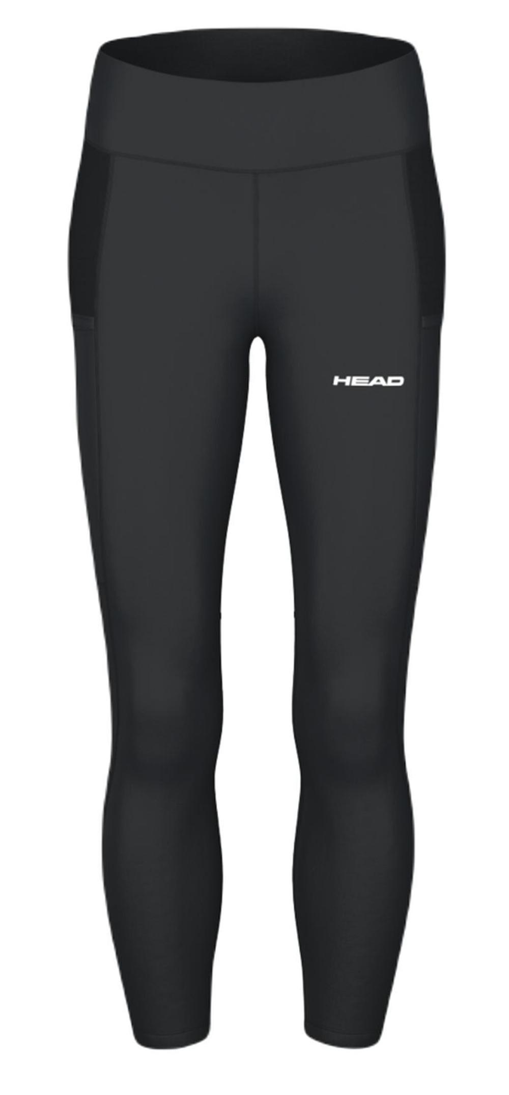 Leginsy Head Power Tech Tights - черный