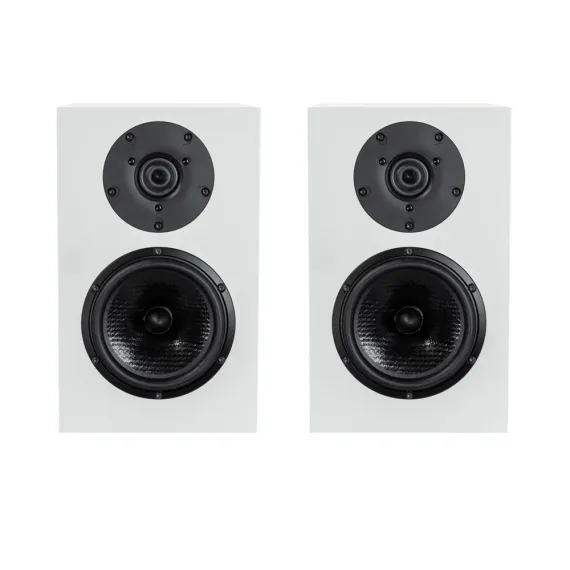 Apertura Swing White High Gloss