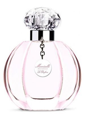 Morris elle Pour Elle Le Parfum