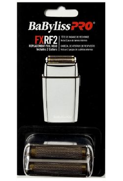 Бритвенная сетка и нож FXRF2E для для шейвера BaByliss PRO FOILFX02 FXFS2E
