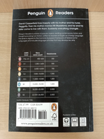 Penguin Readers Level 5: David Copperfield (ELT Graded Reader)