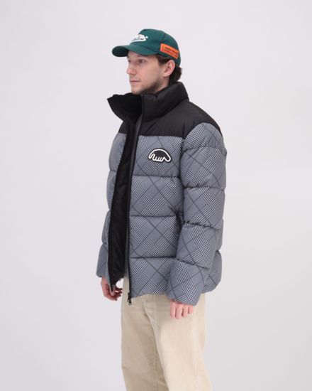 Куртка Anteater Downjacket-Check