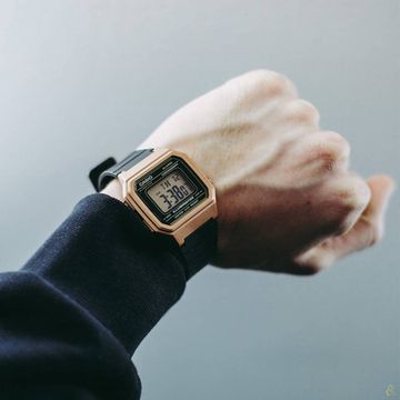 Наручные часы Casio W-217HM-9AVDF