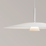 Подвесной светодиодный светильник Maytoni Platte MOD352PL-L10W3K1