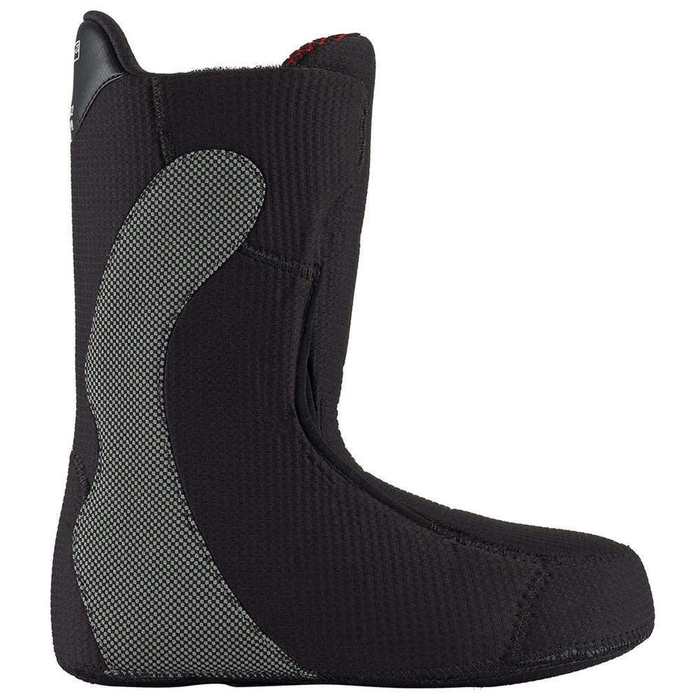 Ботинки для сноуборда BURTON Men's DRIVER X Black