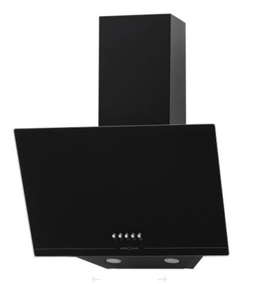 Вытяжка  Krona JINA 500 BLACK PB